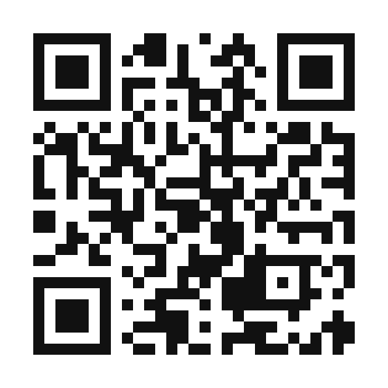 رمز QR لرابط الصفحة